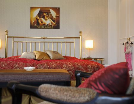 Болливуду посвящается