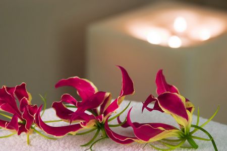 Романтическое путешествие в Марокко