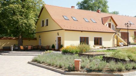 Bohemiae Rosa Farm: экологически чистый отдых