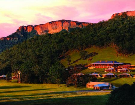 Австралийские каникулы с Эмирейтс