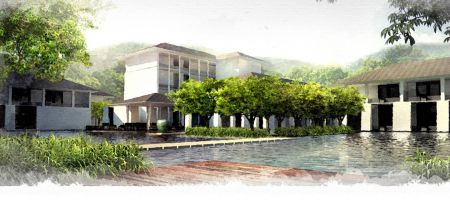 Новые отели под брендом Andaz