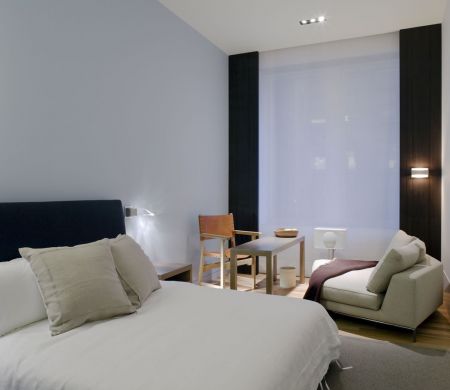 Отель на Пятой Авеню