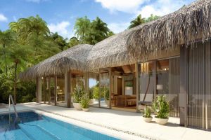 Velaa Private Island